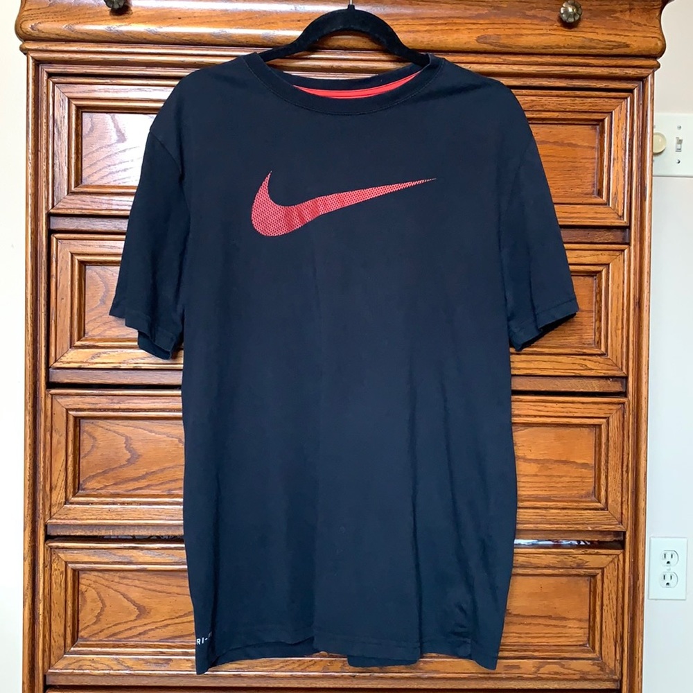 Nike Dry Fit T Shirt